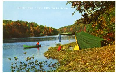 Postcard
