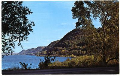 Postcard