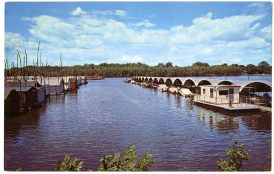 Postcard