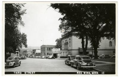Postcard
