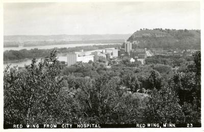Postcard