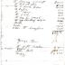 Hand Written Notes, August 18, 1860