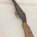 Wyandotte Toy Pop Gun