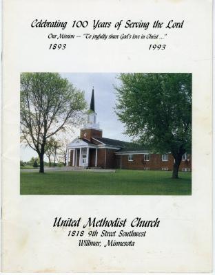 United Methodist Church