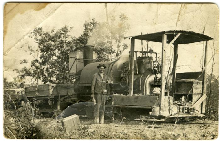 Postcard