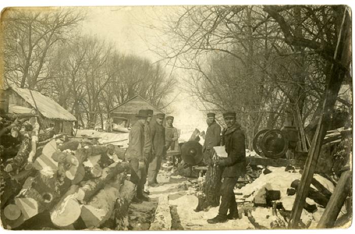 Postcard