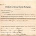 Affidavit for Renewal of Chattel Mortgage