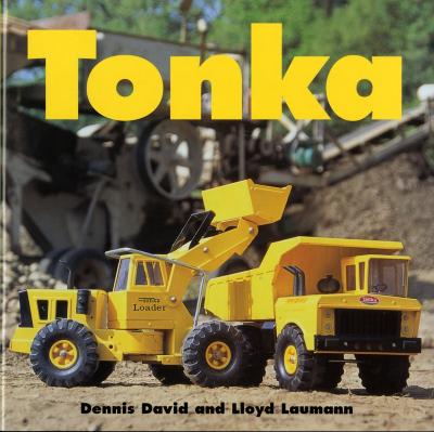 Tonka by Dennis David and Lloyd Laumann