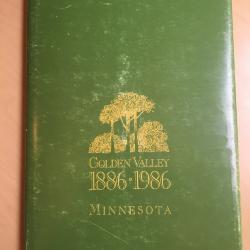 Golden Valley Civic Affairs Archive, 1930-1979