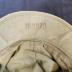 Army Cap, George A Swenson, Korean War