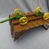 Model - Hay Wagon
