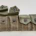 Ammunition Belt, George A Swenson, Korean War