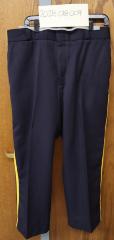 Gaylord D. Pavlik's American Legion Uniform Pants, Maple Lake, Minnesota