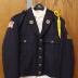 Gaylord D. Pavlik's American Legion Uniform Jacket, Maple Lake, Minnesota