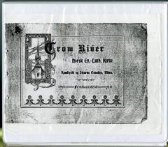 Crow River Norwegian Evangelical Lutheran Church