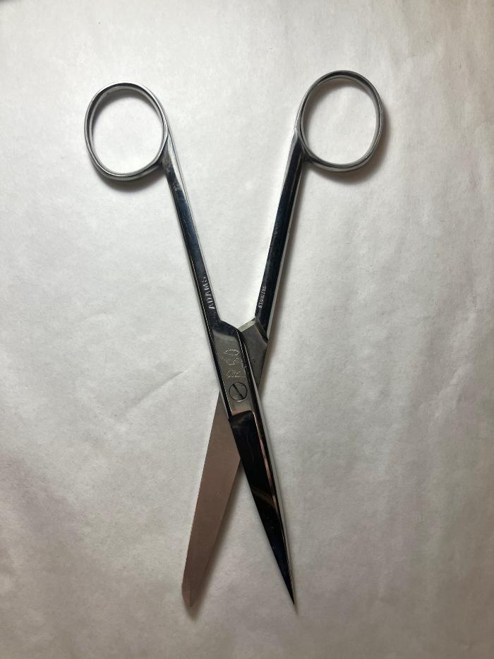 Scissors