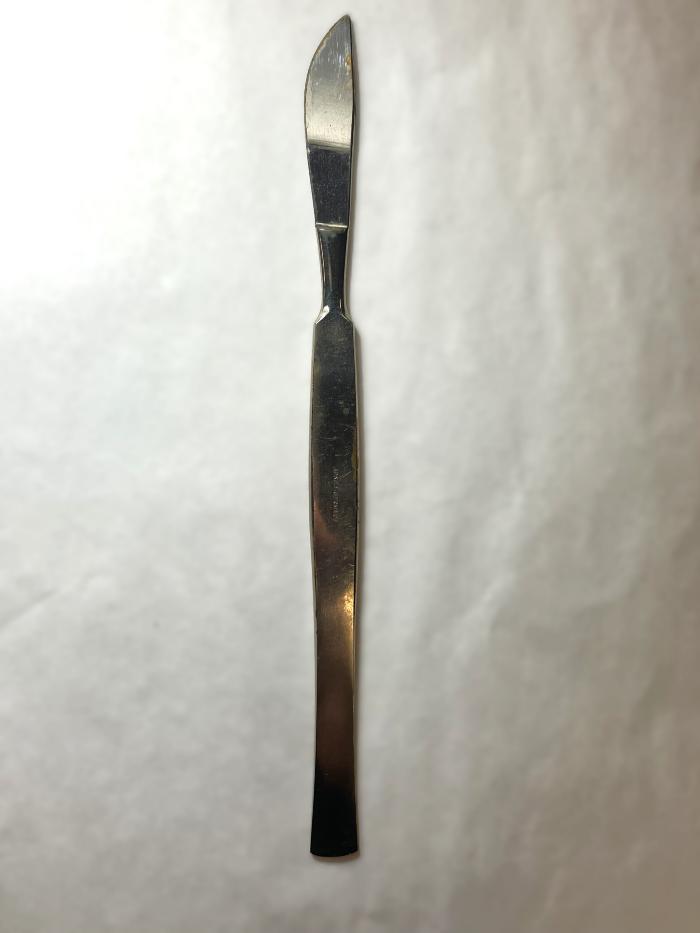 Scalpel