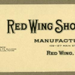 Card, Advertising