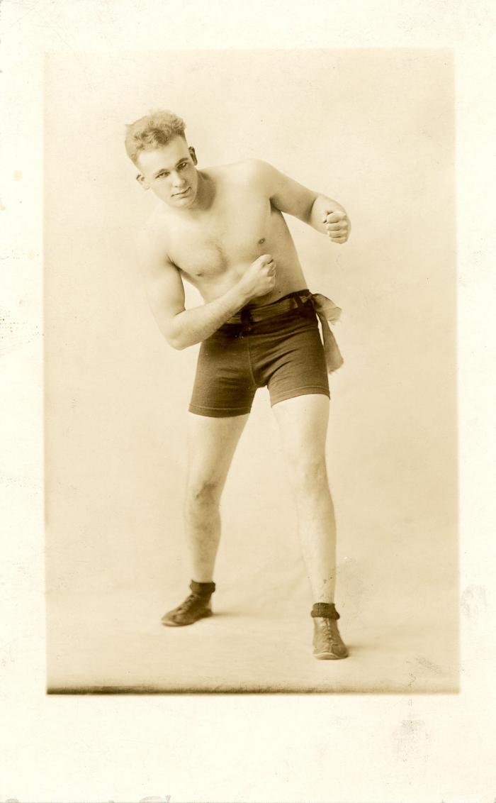 Willard Ainsworth
