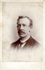John Baston