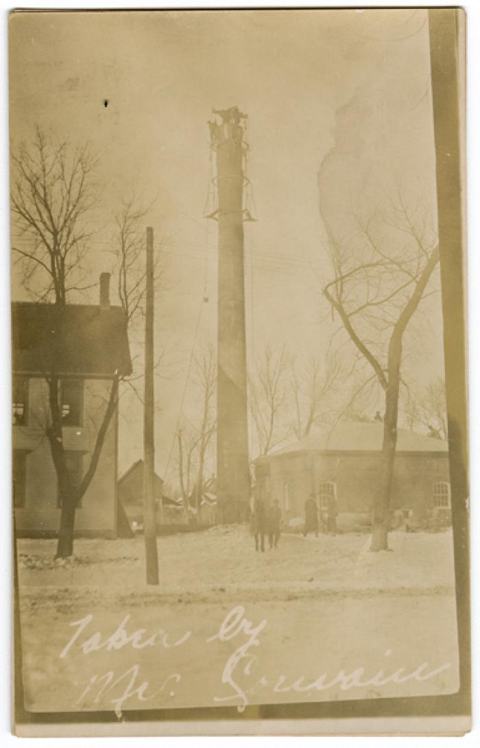 Postcard