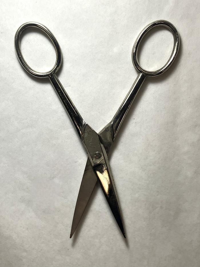Scissors