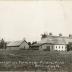 Burnhelm's Farm Near Milaca