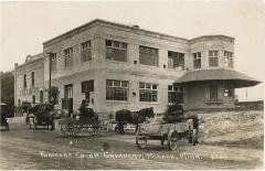 Farmers Co-op Creamery