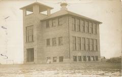 Foreston School (CSD 11) 