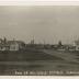 Part of residence district, Foreston, Minn.
