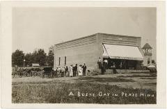Jetsinga Store, Pease