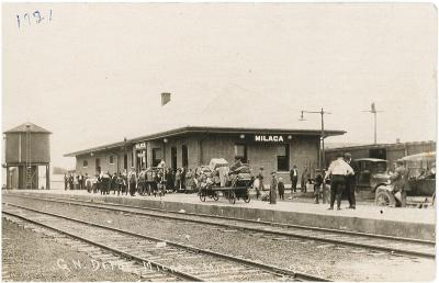 G N Depot Milaca
