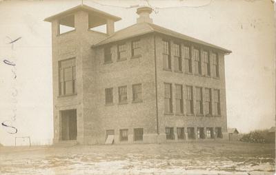 Foreston School (CSD 11) 