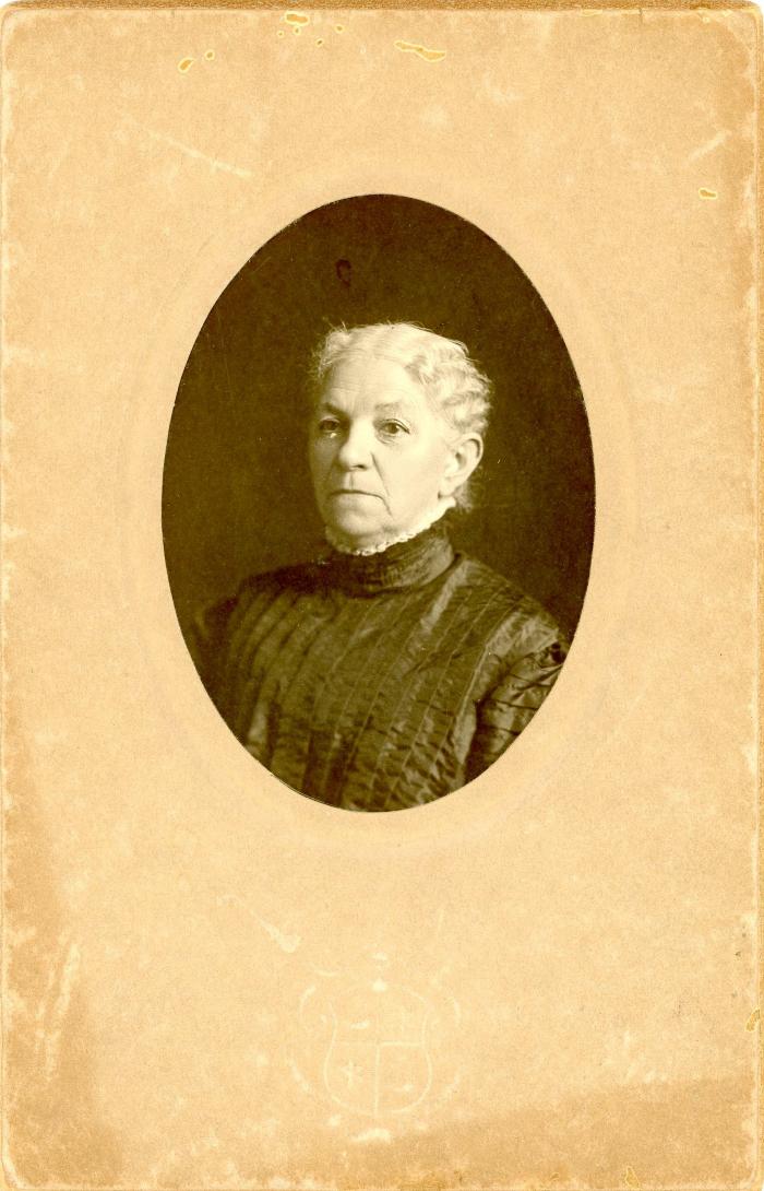 Cynthia S. Bates