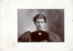 Irene Bates