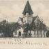 Mille Lacs Co. Courthouse, PrincetonEarly Milaca residential area