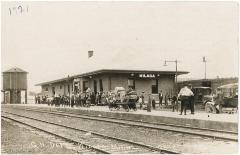 G N Depot Milaca