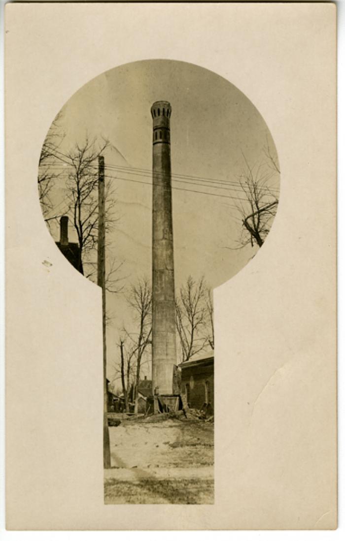 Postcard