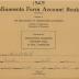Richard Roehl Farm Account Book