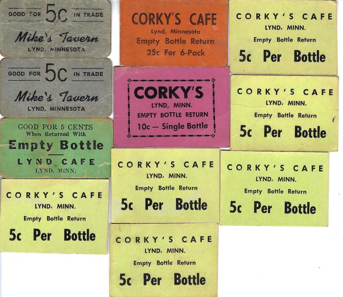 Lynd Store Tokens (11)