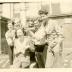 Dreyer family members at school