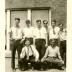 Dreyer family members at school