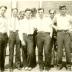 Dreyer family members at school