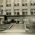 Dreyer family members at school