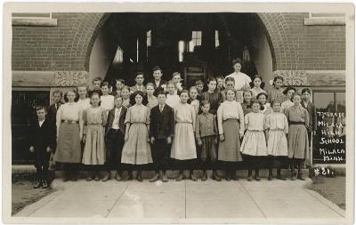 7th Grade Milaca School
