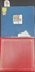 Howard Mohr Memory Books (2)
