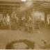 Photograph of Haaken Holmen's Blacksmith Shop