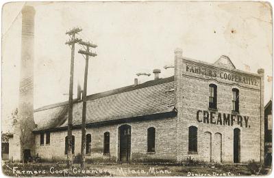 Farmer's Co-op Creamery