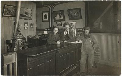 C. E. Erickson Real Estate Office