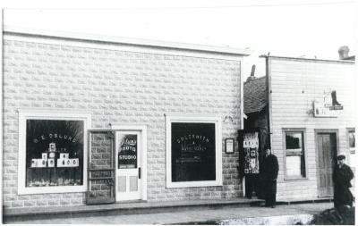 Oslund Jewelers/Nelson's Studio